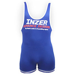 商品紹介（シングレット）│パワーリフティング専門ショップ