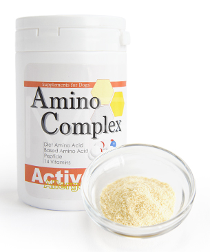 ダイエット | プレミアムドッグフード専門店・通販 POCHI - ポチ公式サイト