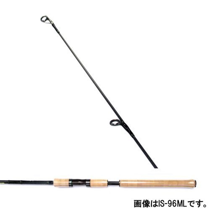 アイマ ima Shibumi IS-96ML【大型商品】 - 釣具の