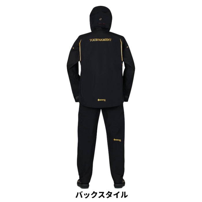 ダイワ DR-1023T トーナメント ゴアテックスプロ コンビアップレイン