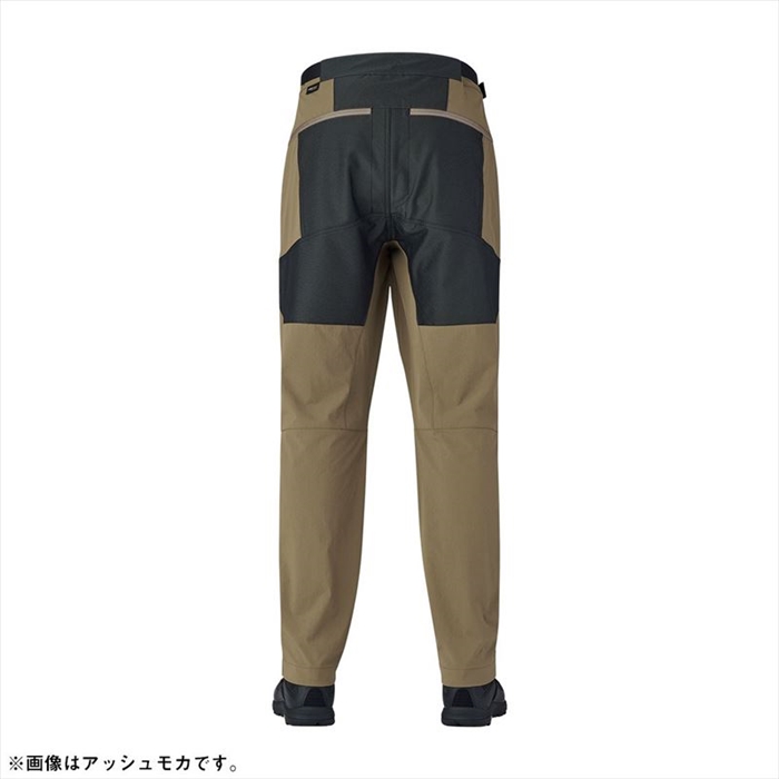 ダイワ DP-3225 CORDURA ブッシュパンツ M ブラック - 釣具のポイント