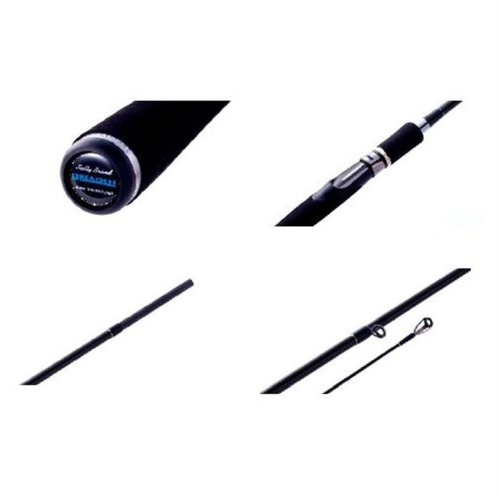 ブリーデン グラマーロックフィッシュ TR85 PEスペシャル