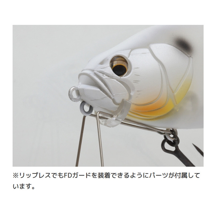 イマカツ バスロイドジュニア・タブー 3Dリアリズム 510 ノンキー