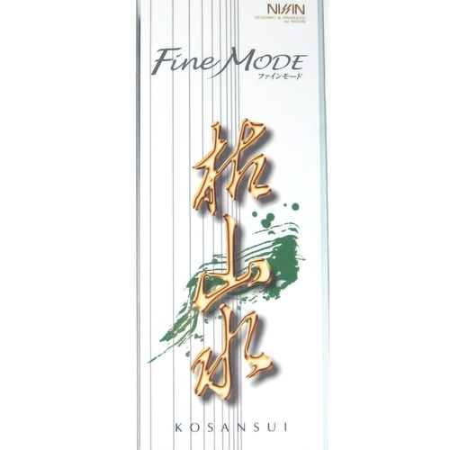 宇崎日新 ファインモード 枯山水 硬調 620 - 釣具のポイント 【公式