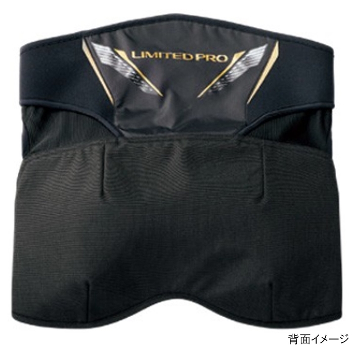 シマノ ネクサス ヒップガード LIMITED PRO GU-101R M リミテッド