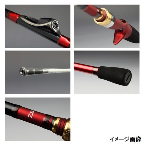 ダイワ アナリスター 瀬戸内インターライン 25号-360 - 釣具の