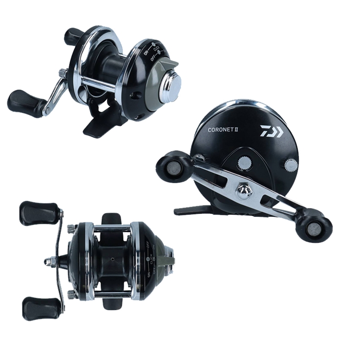 ダイワ コロネット2 [2020年モデル] - 釣具のポイント 【公式
