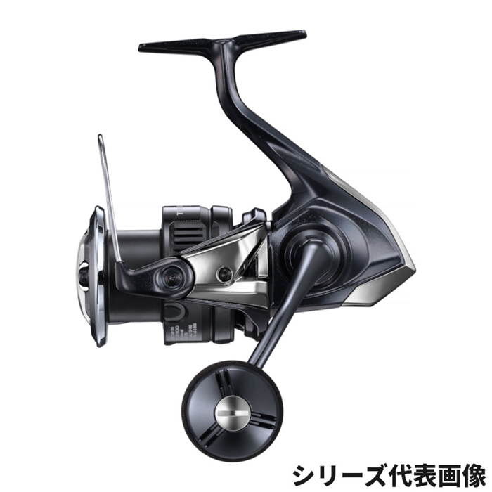 シマノ 25 ツインパワー XD C3000HG スピニングリール - 釣具の