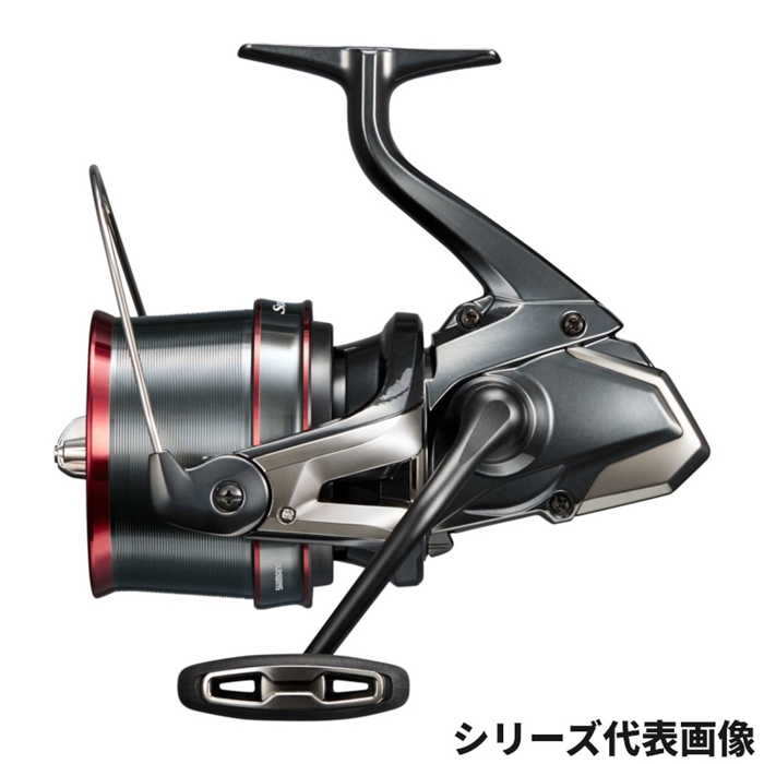 シマノ 25 サーフリーダー 35 GOKUHOSO スピニングリール - 釣具の