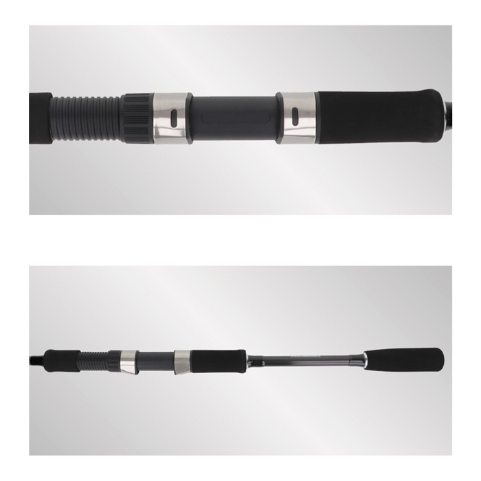 H.B コンセプト エギングセット 862M エギングロッド - 釣具のポイント