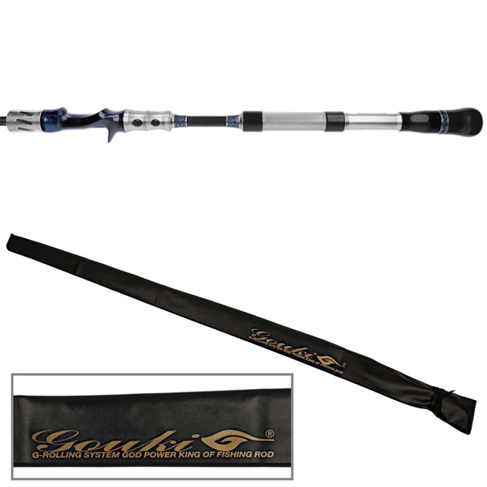 受注生産モデル/ご予約受付中】 剛樹 インヘリット シマアジ SR205/SV