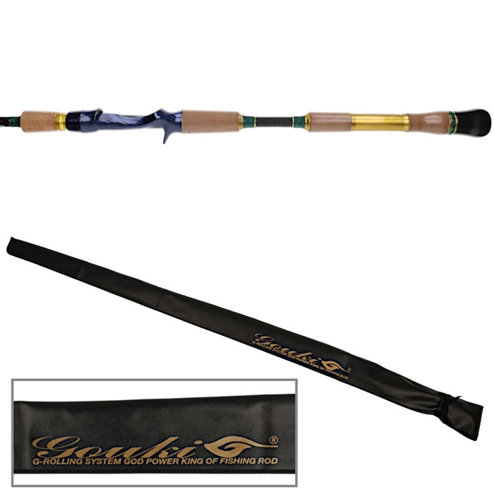 受注生産モデル/ご予約受付中】 剛樹 スーパーLTハンティング 205/GD