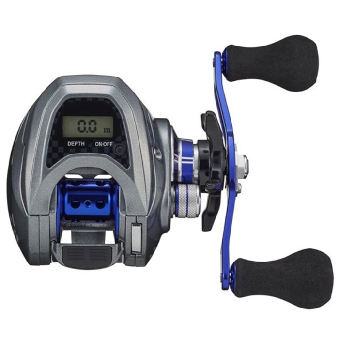 ダイワ ライトゲーム X IC 150-DH 右ハンドル 24年モデル 船 両軸