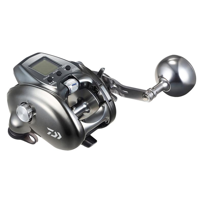 3月入荷予定/ご予約受付中】 ダイワ 26 シーボーグ 300J 右ハンドル