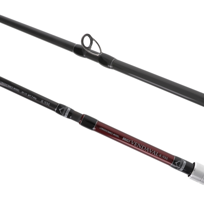 フィッシュマン ブリスト ベンダバール 8.9M - 釣具のポイント 【公式