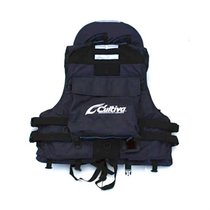 オーナー ゲームフローティングベスト3 フリー - 釣具のポイント