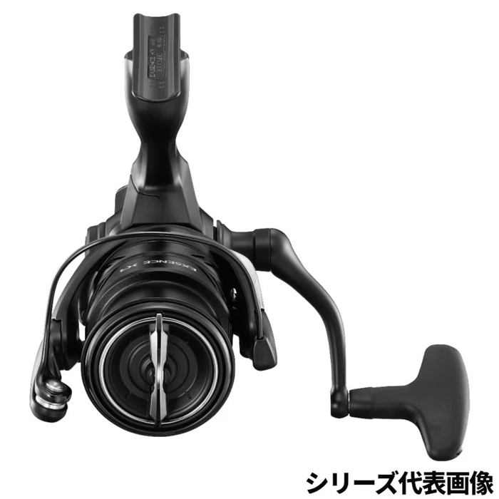 シマノ エクスセンス XR C3000M 23年モデル スピニングリール - 釣具の