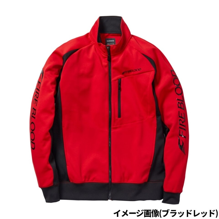 シマノ リミテッドプロ スウェット スーツ M リミテッドブラック MD