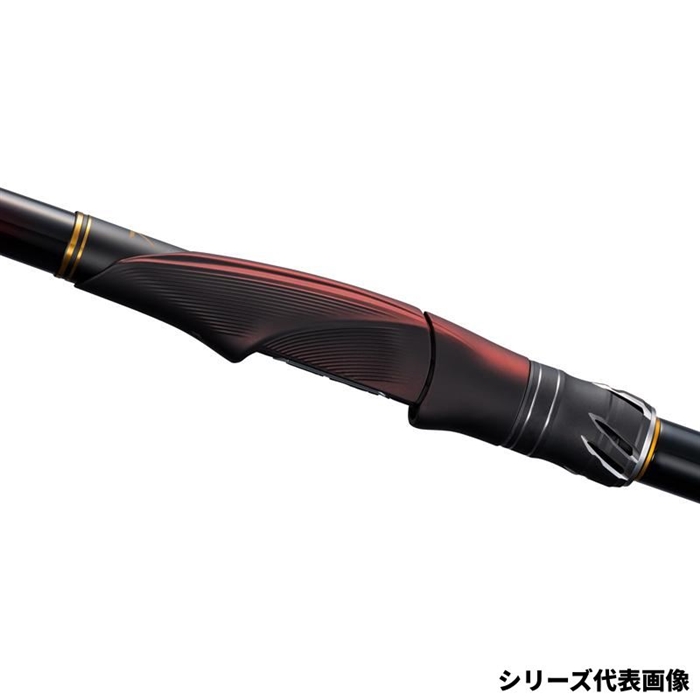 シマノ 26 鱗海 アートレータ 0.4-530 - 釣具のポイント 【公式