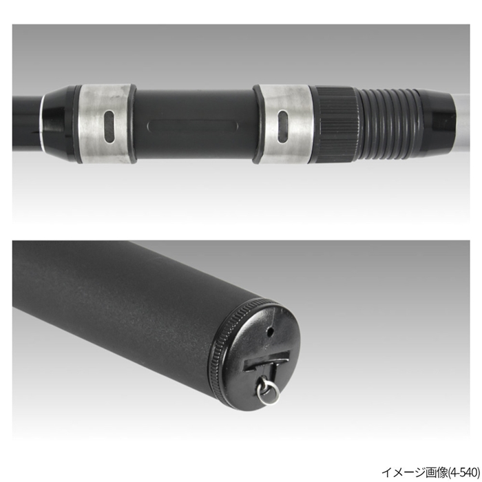 H.B コンセプト HIBIKI ISO FUKASE-EX 遠投 3-450 - 釣具のポイント