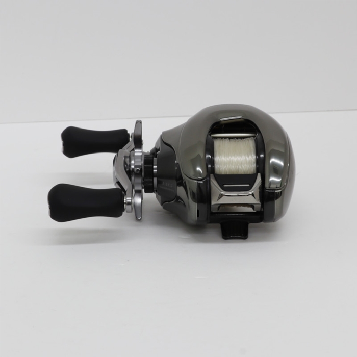 12/1値下げ】 【中古品】【ランク:A】シマノ 25アンタレス 101HG LEFT