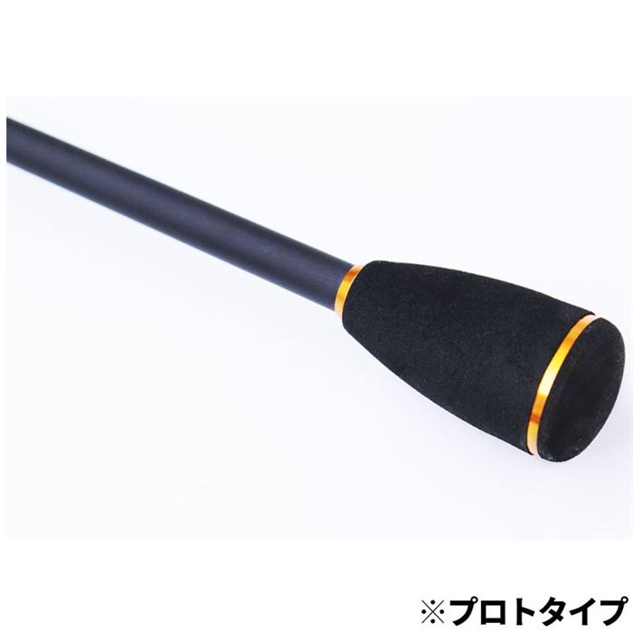 クレイジーオーシャン オーシャンクロー OCL-S63M/S - 釣具のポイント