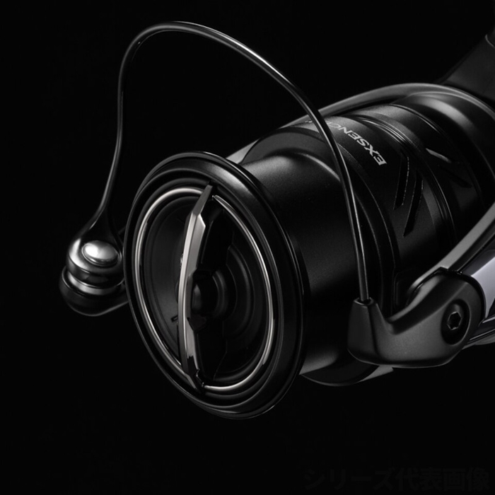 シマノ エクスセンス XR C3000M 23年モデル スピニングリール - 釣具の