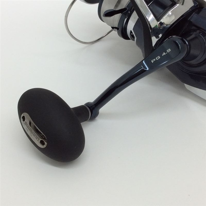 中古品】【ランク：A】シマノ 21ツインパワーSW 14000PG【返品不可