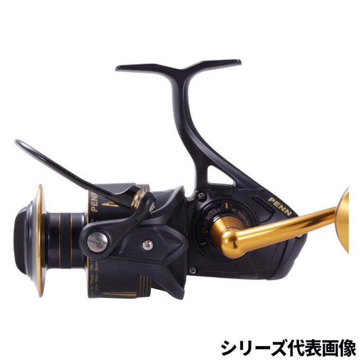 ペン スラマー III 5500 - 釣具のポイント 【公式】オンラインストア