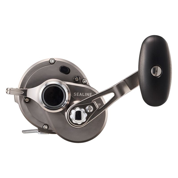 ダイワ シーライン LD 40P 24年追加モデル 船 両軸リール - 釣具の