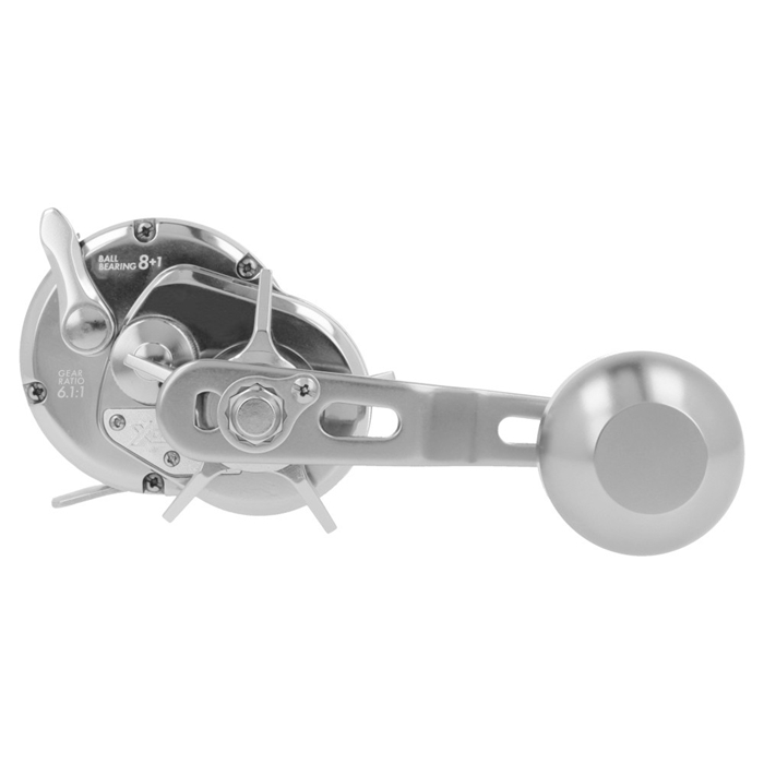 XOOX シーマイスター RH 右ハンドル - 釣具のポイント 【公式