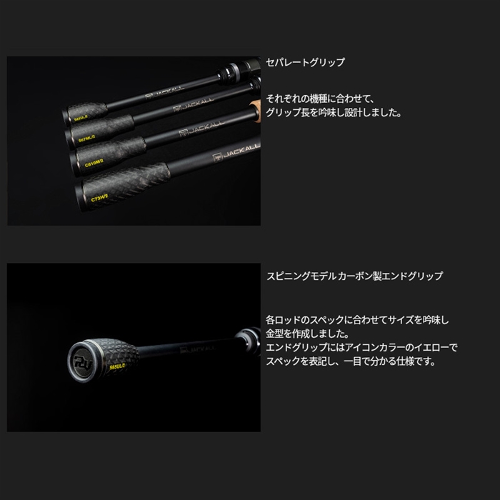 ジャッカル リボルテージ ツーピースモデル2 RVII-C69L+BF/2 バス