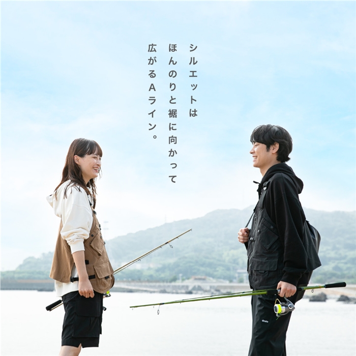 Oraio(オライオ) フィッシングベスト S ブラック - 釣具のポイント