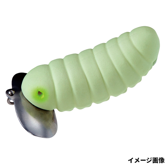 スミス キャタピーソフト 01.フルルミナス - 釣具のポイント 【公式