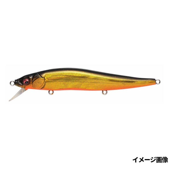 メガバス ビジョン110（VISION ONETEN） GGメガバス