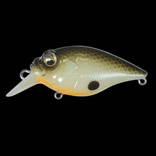 メガバス SR-X グリフォン ボーンクラウン - 釣具のポイント 【公式