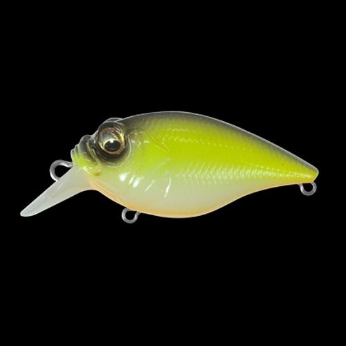 メガバス SR-X グリフォン ボーンノッカー ボーンチャート - 釣具の