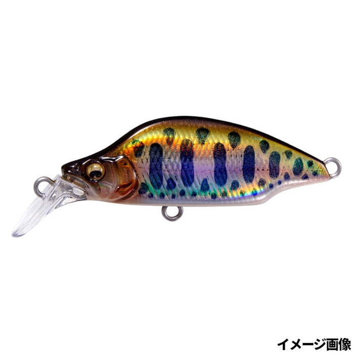 メガバス GH44 BAT A FRY(グレートハンティング 44 バタフライ) LZ