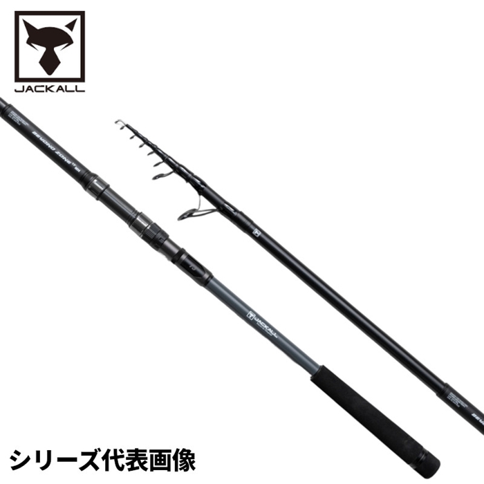 ジャッカル BEYOND ZONE(ビヨンドゾーン) BZ-130M - 釣具のポイント