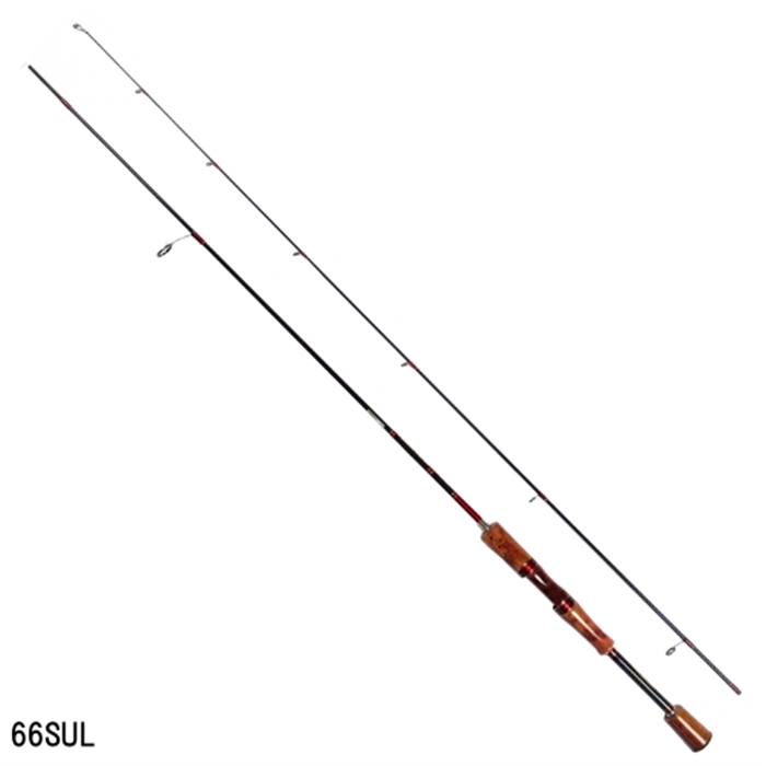 ウォーターランド プレミアムエディション 66SUL - 釣具の