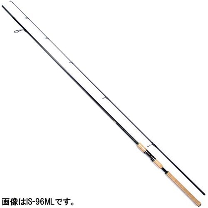 アイマ ima Shibumi IS-96ML【大型商品】 - 釣具の