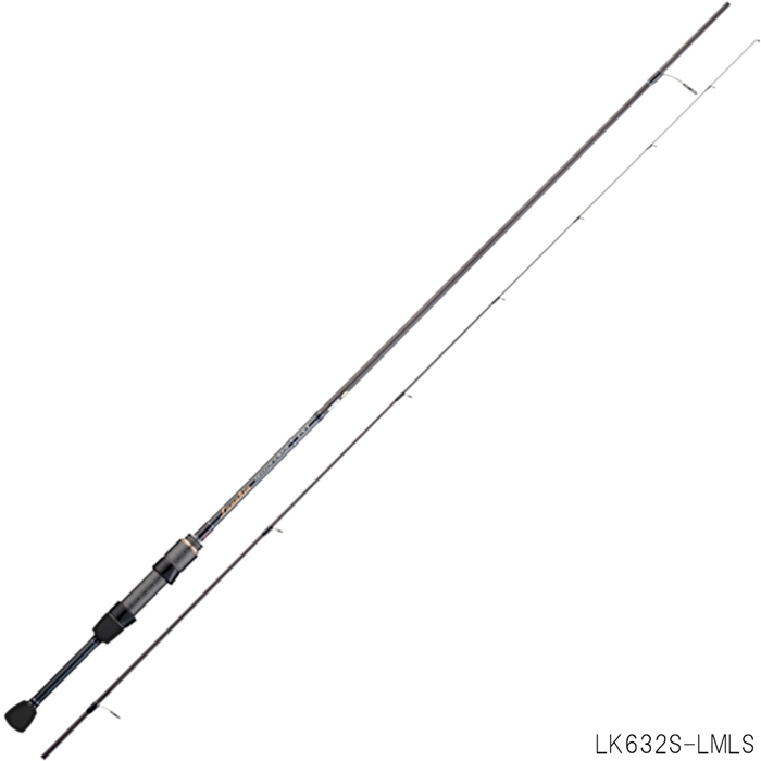 天龍 ルナキア LK632S-LMLS - 釣具のポイント 【公式】オンラインストア
