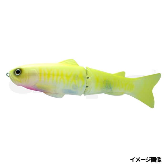 デプス new スライドスイマー250 #03チャートオイカワ - 釣具の