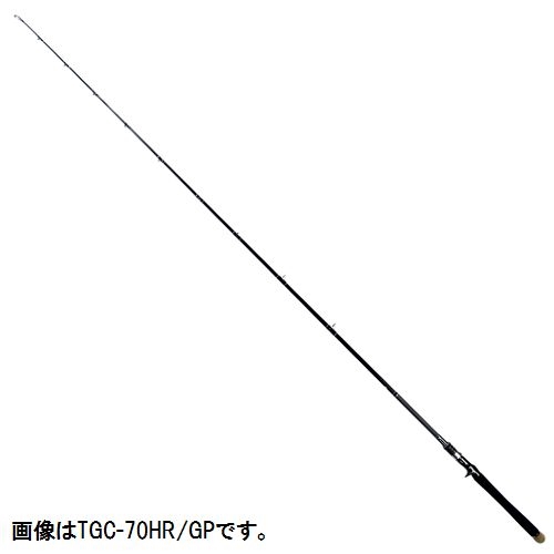 デプス サイドワインダー グレートパフォーマー TGC-70HR／GP