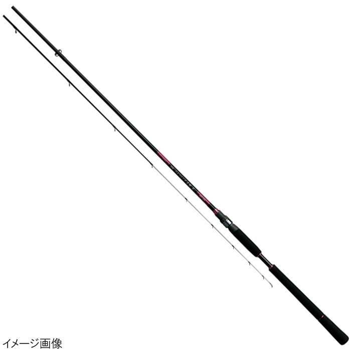 がまかつ がま船 ひとつテンヤ真鯛(まだい)II MH-250 - 釣具のポイント