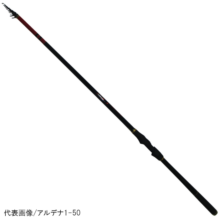 がまかつ がま磯 アルデナ 1.25-50 - 釣具のポイント 【公式