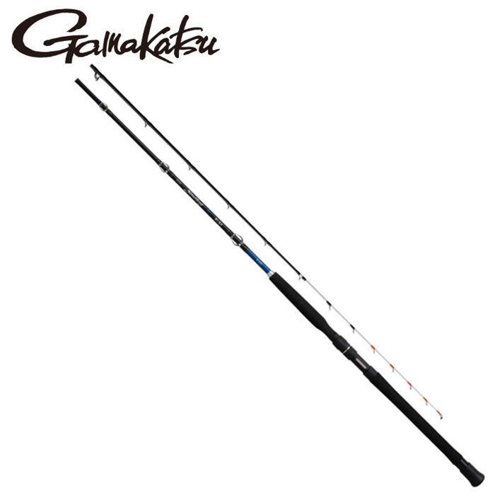 がまかつ がま船 シーファング落とし込み H245 - 釣具のポイント