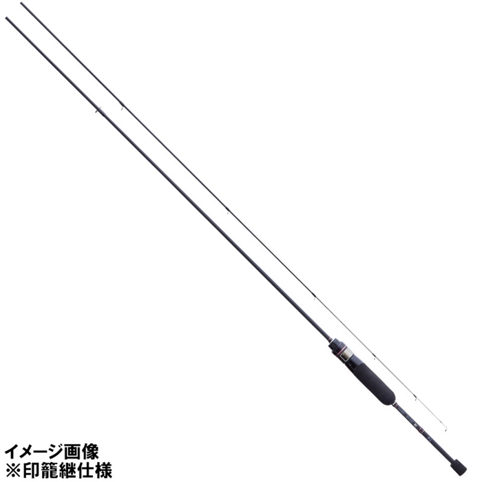 がまかつ ラグゼ 宵姫 爽 S58FL-solid 24654 - 釣具のポイント 【公式