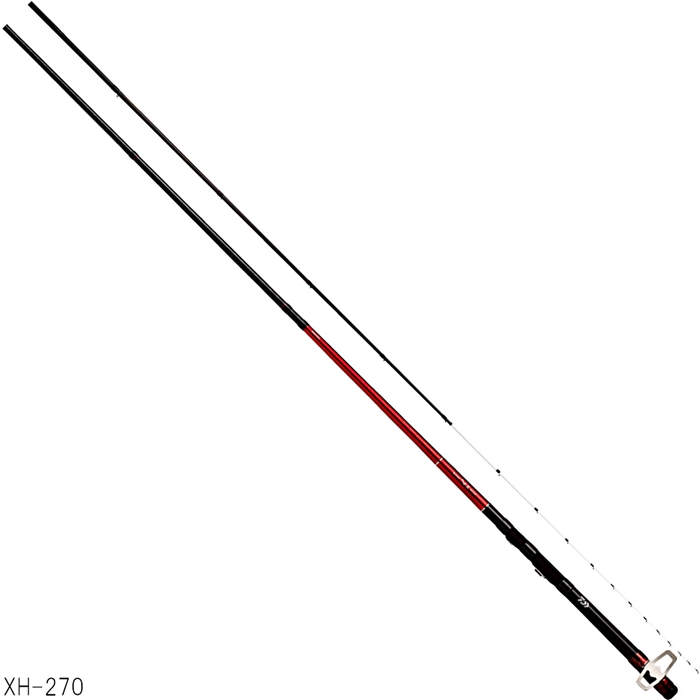 ダイワ BJ スナイパー ヘチX XH-270 - 釣具のポイント 【公式