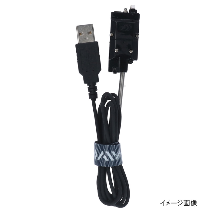 ダイワ クリスティア ワカサギ 外部電源αユニット - 釣具のポイント